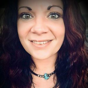 Meet your Posher, Krista